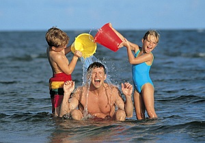 Balaton, wie Sie ihn nicht kennen