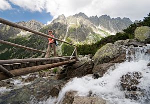 Dovolenkujte na Slovensku! Na Slovensku je pekne!